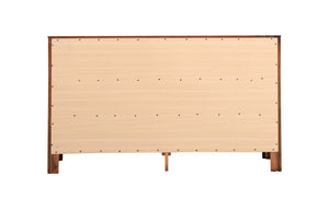 Summit - Dresser - Cherry