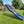 Xsl002 - Slide Indoor Freestanding Playground Equipment - Blue