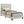 Efram - Panel Bed