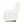 Bloomy - High Back Power Recliner Motion Chair - Chiffon White