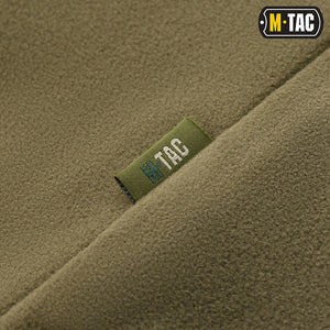 M-Tac Microfleece Jacket Legatus - TRAPSKI