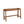 Solid Wood Folding Desk, 49