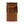 Pasadena Modern Farmhouse Chaise Lounge Chair, Burnt