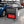 4-Drawer Rolling Tool Chest Cabinet with Wheels