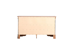 Louis Phillipe - Traditional Dresser Elegant
