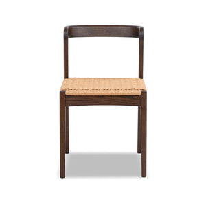 Capri Woven Seat