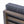Outdoor Acacia Wood Patio Chair With Fabric Cushion