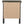 3 Drawer Nightstand & Dove Tailed Drawers
