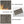 3D Faux Stone Wall Panels, 6 PCS PU Wainscoting Panel