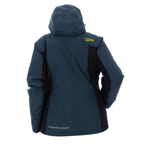 Arctic Appeal 3.0 Ice Fishing Jacket with Floatation