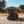 Drift Car Camp Pillow Regular