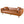 Elwood - Sofa - Cognac