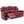 3 Pieces Recliner Sofa Sets Home Theater Seating Manual Recliner Chair With Center Console And LED Light Strip For Living Room
