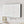 LED Bathroom Medicine Cabinet with Single-Color