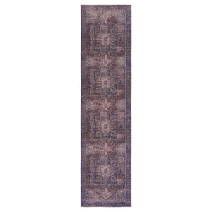 Maval - Runner Rug Washable