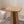 Clarence - Rectangular End Table - Antique Brown