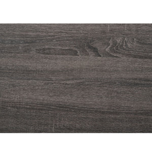 Contemporary 6 Drawer Dresser With Handles