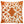 Dora - Pillow Cover With Matching Back