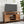 Amherst - TV Media Stand, Handcrafted
