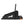 Dog Treadmill For Small To Medium Dogs With LED Display - Black / Orange