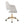 Vintage Flair - Mid Century Modern Office Chair
