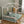 Montessori Style Floor House Shaped Bed With Safety Guardrails