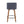 Toriano - Mid Century Modern, Counter Stool (Set of 2)