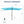 Rectangular Patio Umbrella With Crank Tilt, Polyester UV-Resistant Canopy