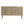 Wooden Accent TV Cabinet With 3 Doors - Brown