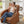 Modern Sherpa Upholstered Accent Chair, Comfortable Living Room Armchair, Lounge Chair For Bedroom, And Office