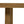 U_Style Multi-Person Outdoor Acacia Wood Dining Table and Chair Set