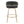 Jie - Glam Fixed Height Counter Stool (Set of 2)