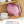 2 In 1 Heart Shape Waffle Maker - 4.6'' Double Mini Waffle Iron