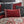 Sadler 9-Pc Burgundy & Blue Medallion Comforter Ensemble