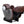 Pacari Synthetic Power 2D Massage Chair