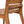 7 Piece Outdoor Acacia Wood Dining Set, 71