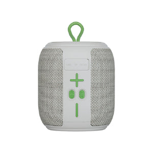 KP-859 Bluetooth Speaker Factory Direct Cross-Border Best-Seller Heavy Bass Mini Desktop Car Outdoor Portable Speaker