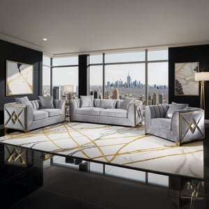 Velencia - Living Room Set