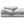 BedGear Dri-Tec Sheet Set, Light Grey, Full