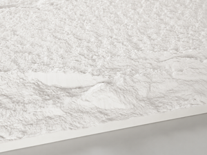 3D Faux Stone Wall Panels - 8 PCS PU Wainscoting