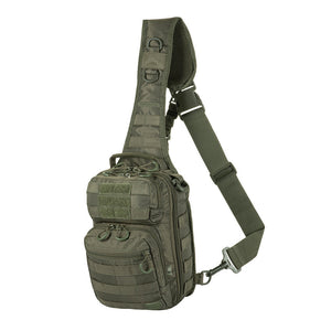 M-Tac Urban Line City Patrol Carabiner Bag - TRAPSKI
