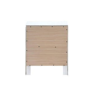 Morris - 2 Drawers Nightstand