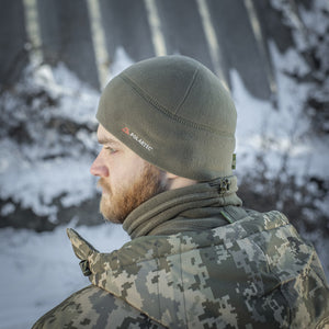 M-Tac Fleece Watch Cap Light Polartec - TRAPSKI
