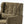 Modern Olive Green Chenille Accent Chair
