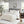 King/Cal King Fur Down Alternative Comforter Mini Set