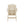 Adirondack Chair Sturdy HDPE Poly Lumber For Poolside, Patio, And Garden Relaxation