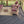 Acacia Wood Interlocking Deck Tiles Checker Pattern For Outdoor Flooring