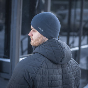 M-Tac Fleece Watch Cap Light Polartec - TRAPSKI