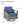 Outdoor Swivel Rocking Glider Chairs Set of 2