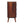 Solid Wood Bera Chest, 3 Drawers